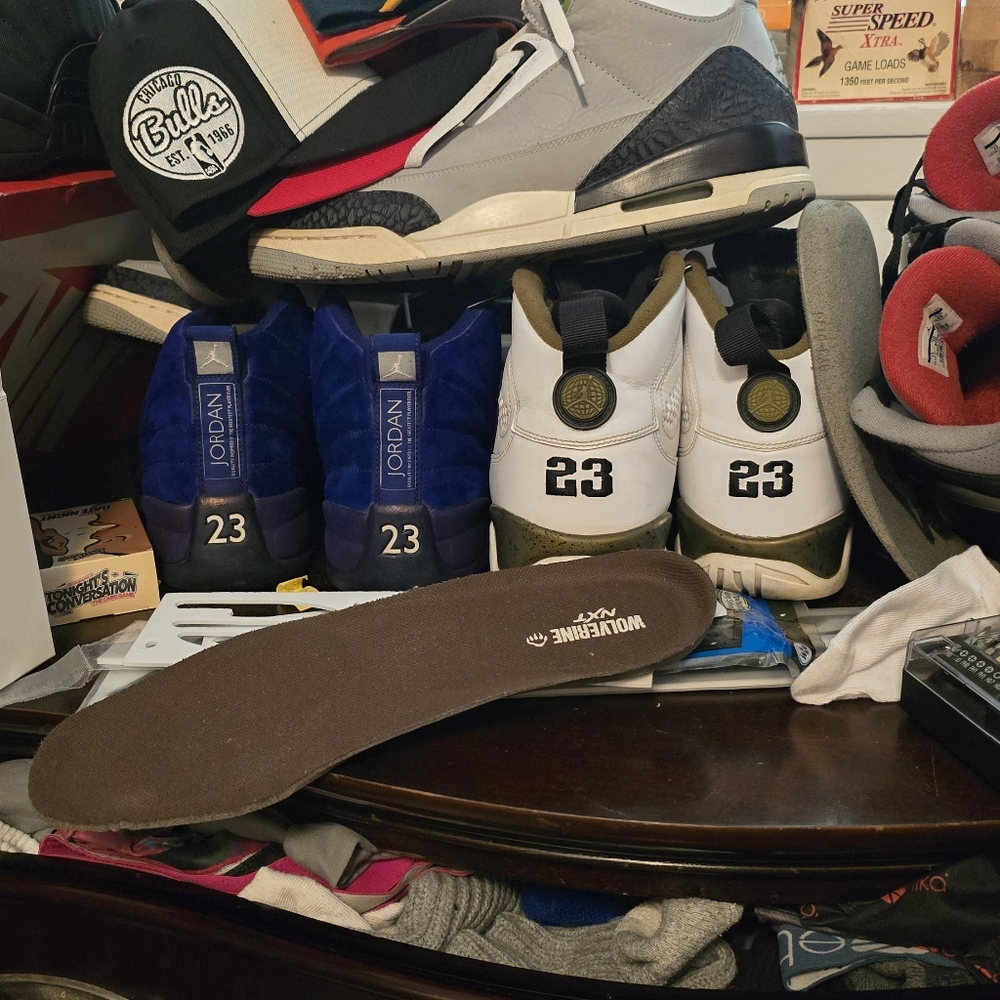 Shoes